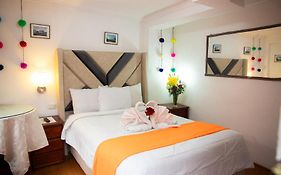 Hostal Tu Hogar